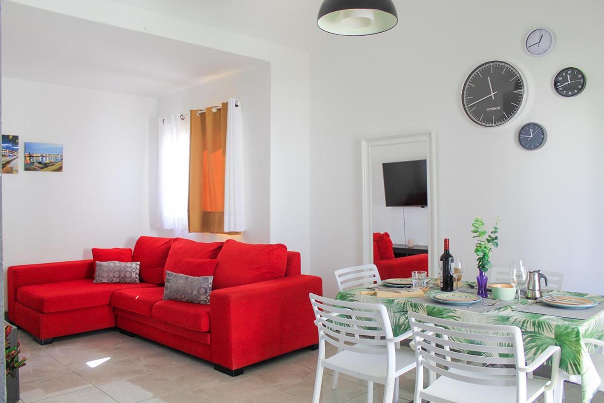 Casa Petula Lägenhet Puerto del Carmen  Exteriör bild