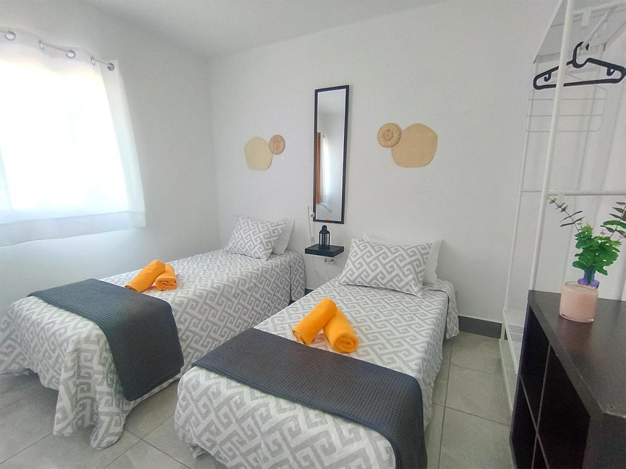Casa Petula Lägenhet Puerto del Carmen  Exteriör bild