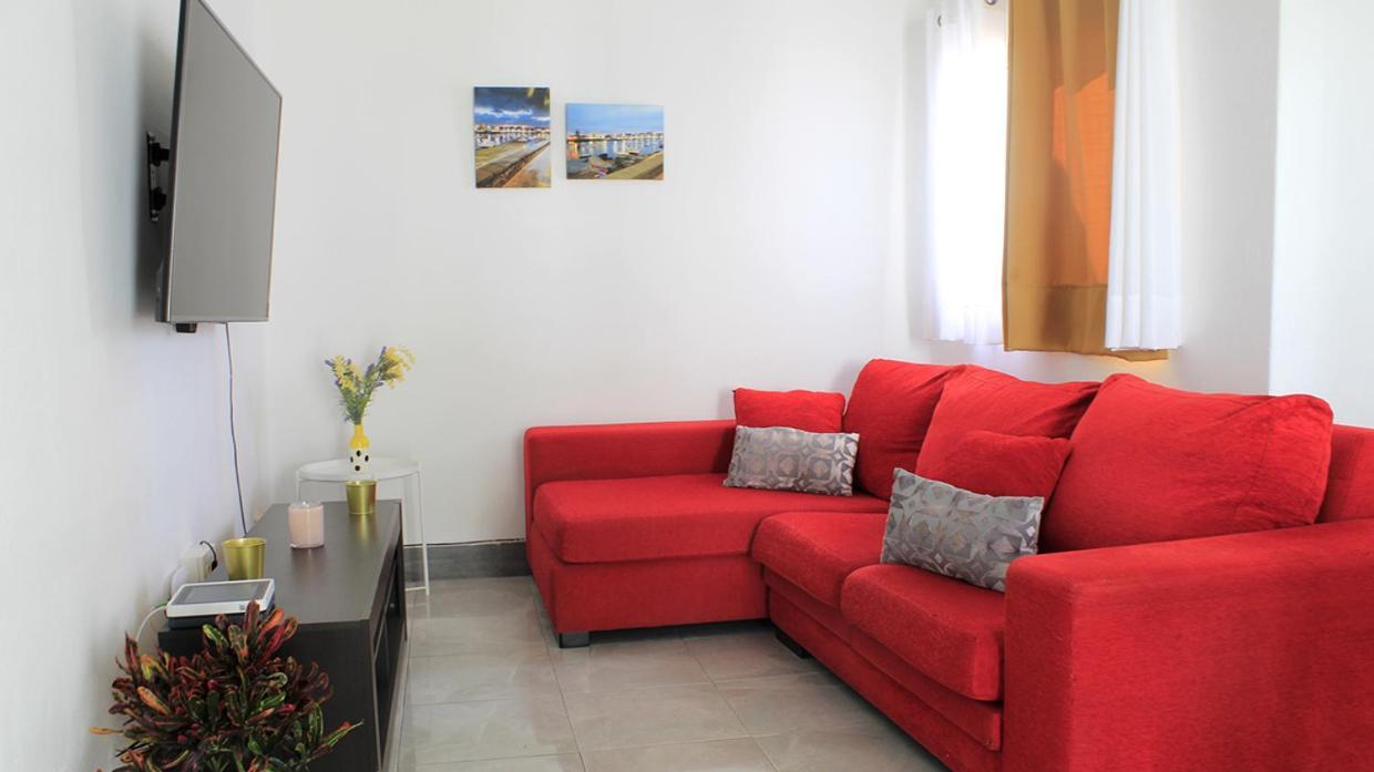 Casa Petula Lägenhet Puerto del Carmen  Exteriör bild