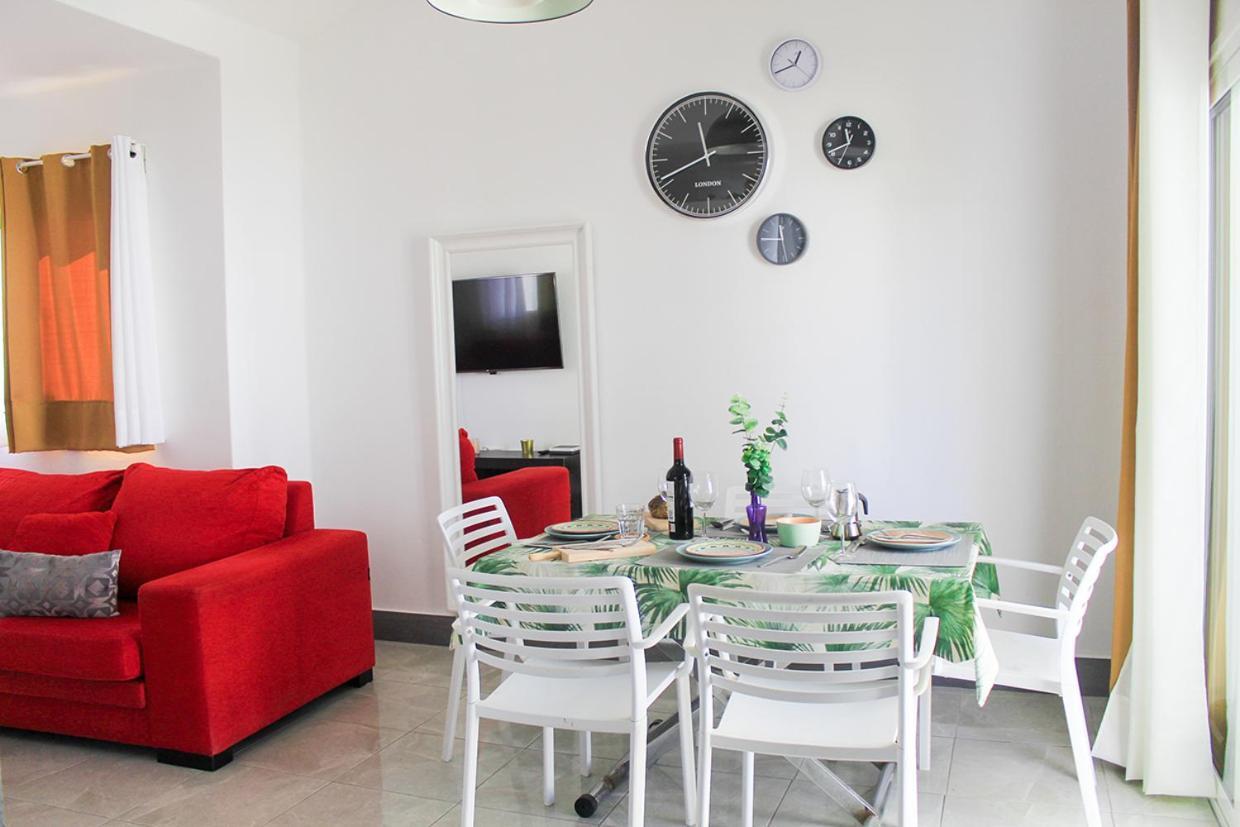 Casa Petula Lägenhet Puerto del Carmen  Exteriör bild
