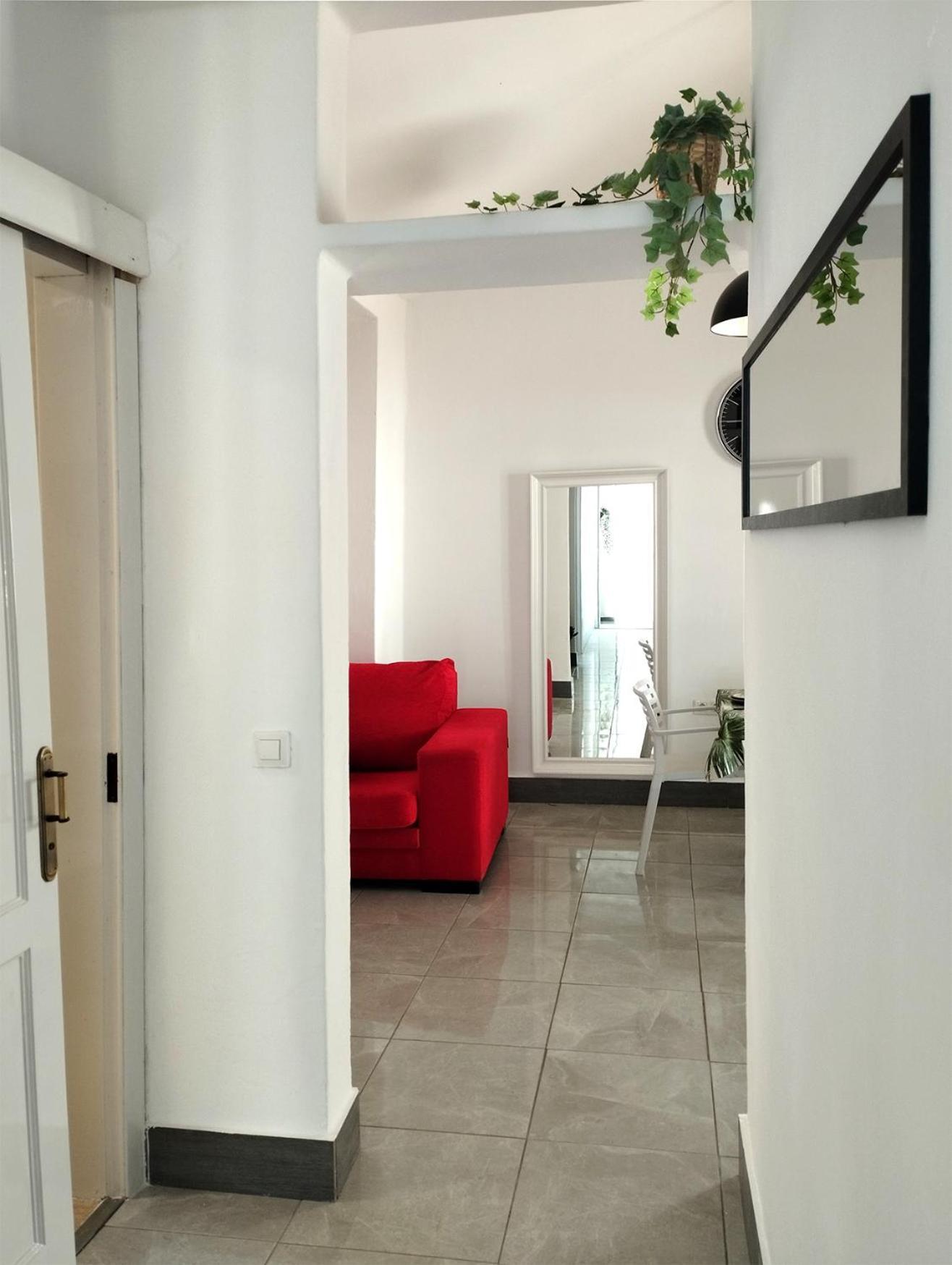 Casa Petula Lägenhet Puerto del Carmen  Exteriör bild